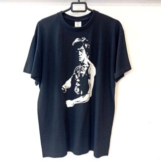 T-shirt Bruce Lee
