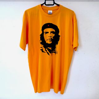 T-shirt Che Guevara