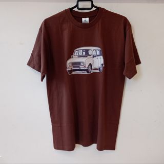 T-shirt renault 4l