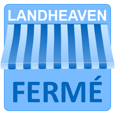 illustration fermeture atelier imprimerie Landheaven